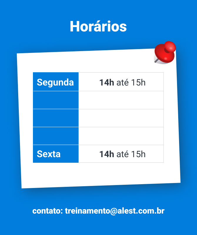 Horários-1 Horários-1