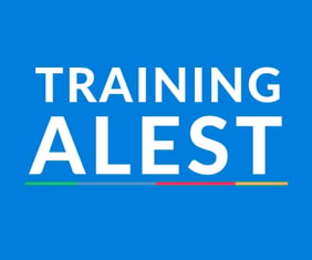 Logo Training Alest